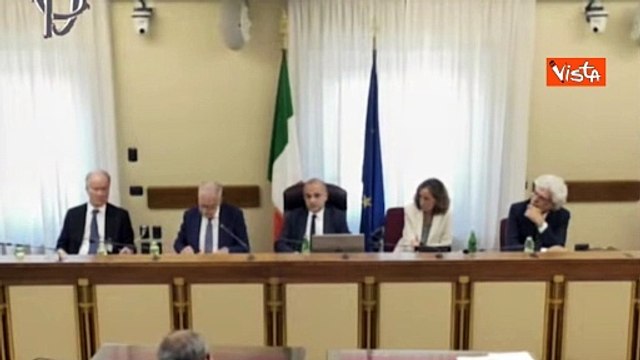 Mantovano: Da ottobre 2022 186 indagini su infiltrazioni mafiose in flussi migratori