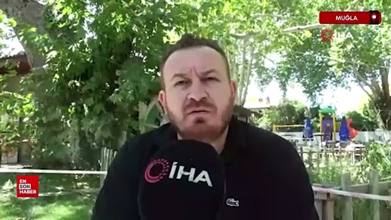 Muğla Karabağlar Yaylası, Türkiye'de çıkılan değil, inilen tek yayla