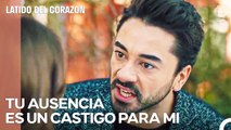 Episodio 73 Escenas Calientes Resumen - Latido Del Corazon