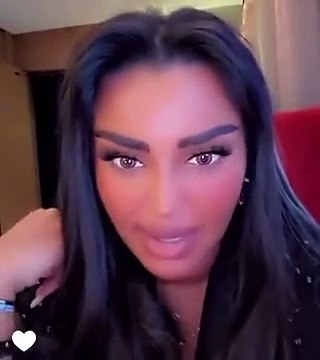 موقف محرج لشهد ليو بعد رفض دخولها أحد المطاعم: هل حاولت استغلال شهرتها؟