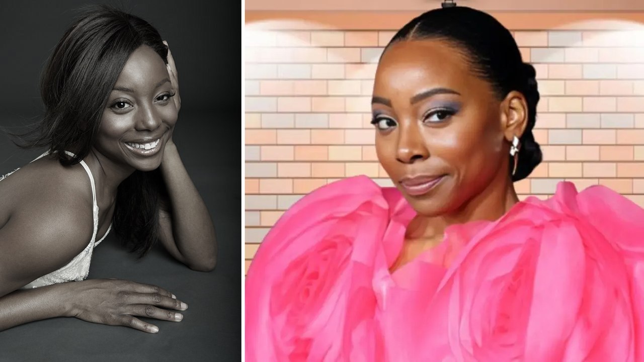 Erica Ash, Celebrated Actress And Comedian Dies...
