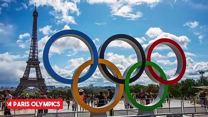 Simone Biles' BIG Announcement for the 2024 Olympics | Exciting News!