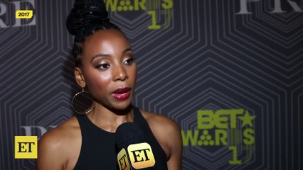 Erica Ash, MADtv Star, Dead at 46
