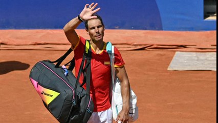 Nadal-Djokovic: les spectateurs racontent avec émotion un match olympique "historique"