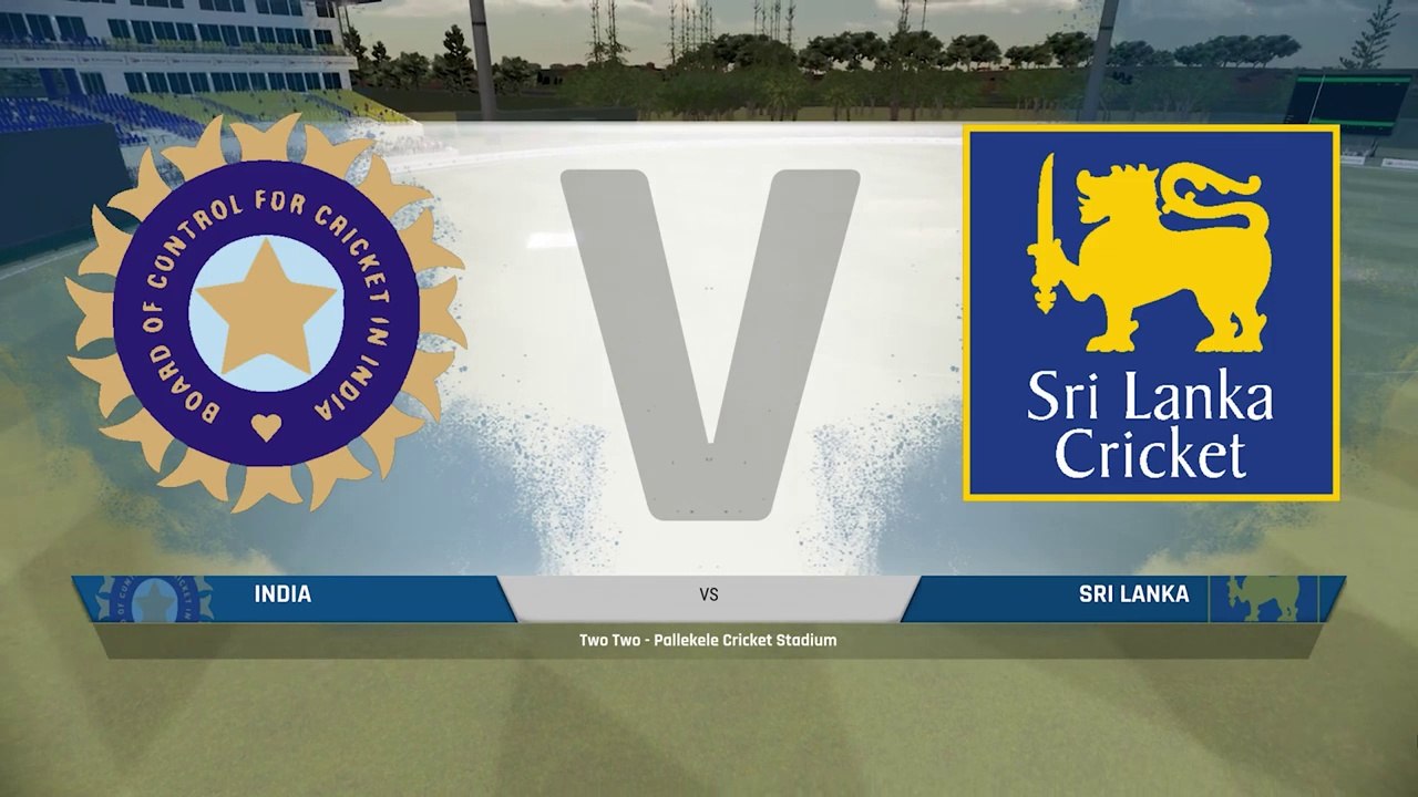 India vs Sri Lanka 3rd T20 2025 Highlights IND vs SL 2025 IND vs SL