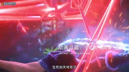 Tales Of Dark River Episode 23 Subtitle Indonesia