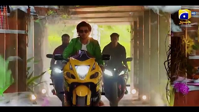 Haq Mehar Episode 02 Teaser - 29th July 2024 - HAR PAL GEO