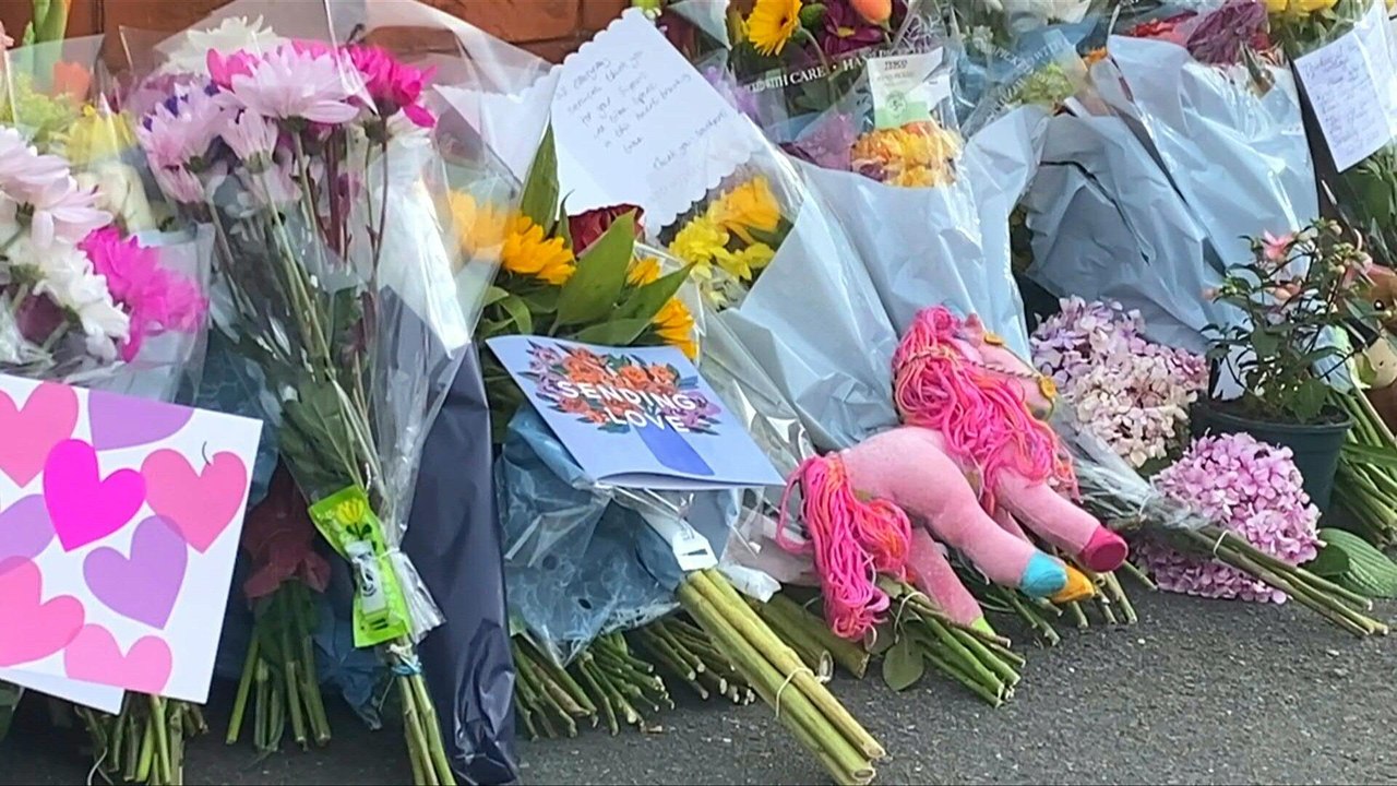 England: Entsetzen über Messerangriff auf tanzende Kinder