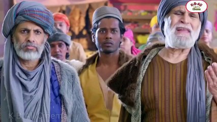 खतरनाक न्यू मूवी  10  New South Movie In Hindi Dubbed Full Episode