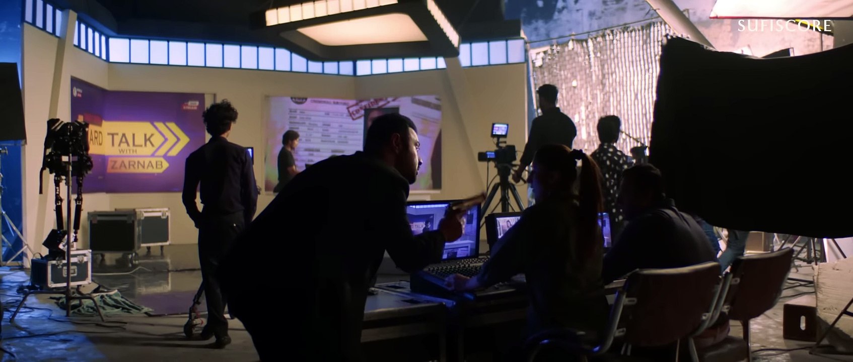 Tumhari chup by Atif Aslam new sad song 2024