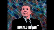RONALD REGAN