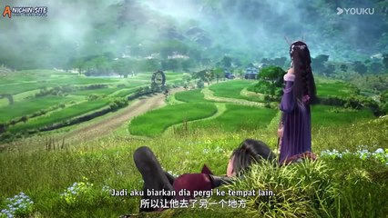 Tales Of Dark River Episode 24 Subtitle Indonesia