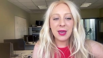 Morris Quality Bakers in Chorley send Olympians a video message with a baguette