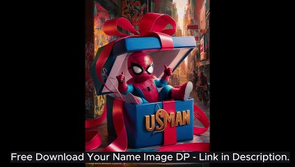 Usman Name Image / Wallpaper / Status I Free Download