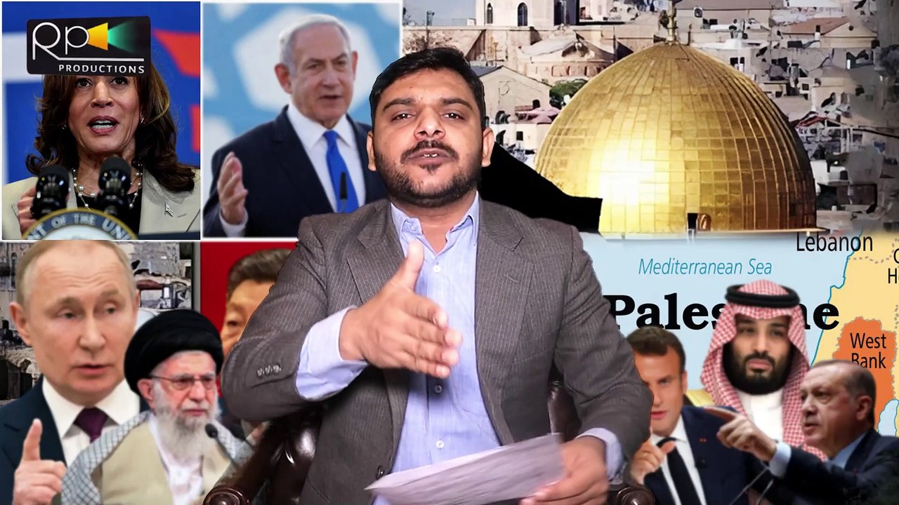 Breaking, Lebanon Action Starts, Inside Israel Out Of Control, World Powers Can't Stop Updates _