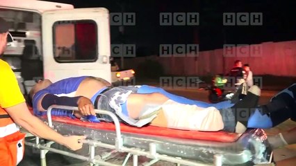 Sacan de circulación a distribuidor de droga en barrio Medina | Móvil Emergencia SPS