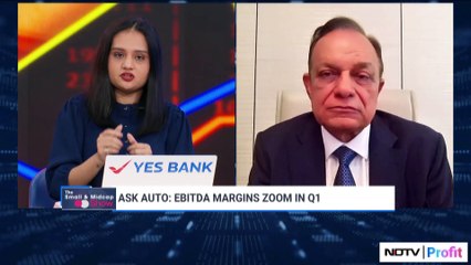 J&K Bank: Where Are Deposits & Advances Headed In FY25? | NDTV Profit