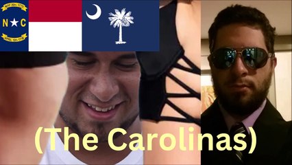(The Carolinas) One Hundred Dollar Smile
