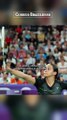 JULIANA VIANA SE TORNA 1ª BRASILEIRA A GANHAR NO BADMINTON