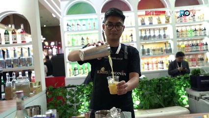 Highlight Event FHI