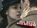Atonement | Real Guys Movie Review