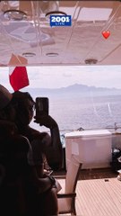 Ángela Aguilar y Nodal no dejan de presumir su amor luego de darse el sí