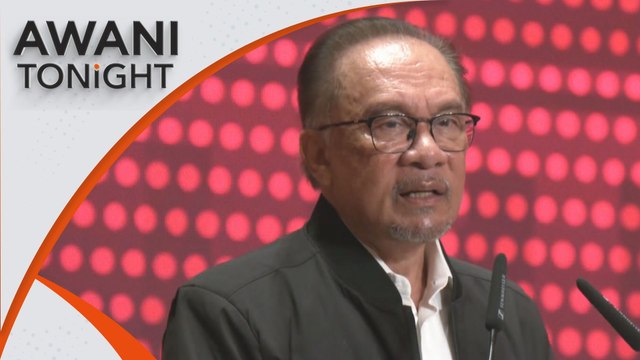 AWANI Tonight: Social media licences will not curb freedom of speech - PM
