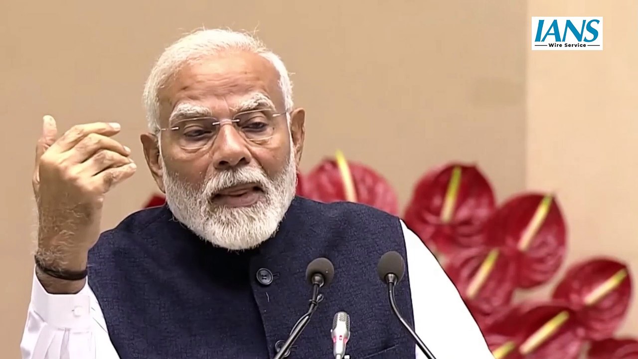 PM Modi ने कहा, 'Green Job Sector के लिए तैयार किया गया है बहुत बड़ा Roadmap'