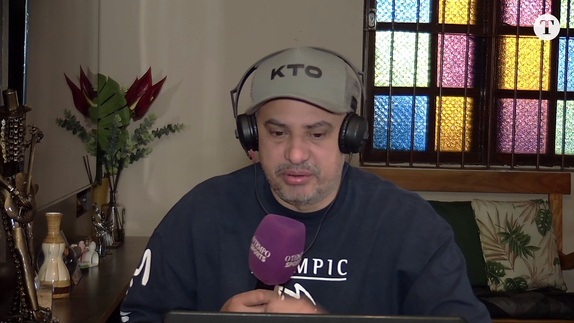 ACOMPANHE AO VIVO FM O TEMPO AO VIVO (2792)