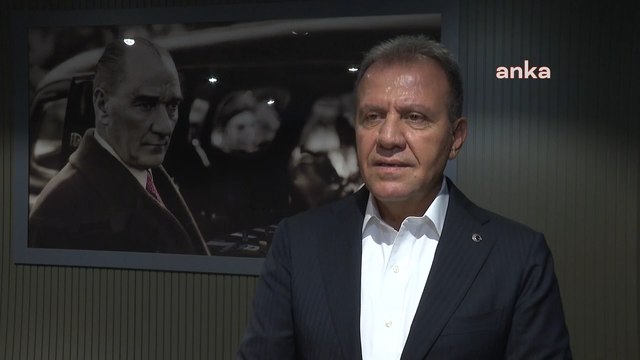 Erdoğan'ın talimatının ardından belediyelere haciz işlemleri başladı: İlk hedef CHP'li Mersin Büyükşehir Belediyesi oldu