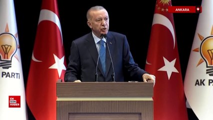 Cumhurbaşkanı Erdoğan'dan olimpiyatlardaki LGBT temalarına tepki