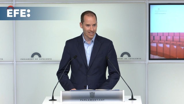 PPC pide a Illa que salga a dar explicaciones de un acuerdo oculto y a puerta cerrada con ERC