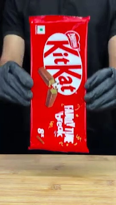 Kitkat_Shake_#shorts
