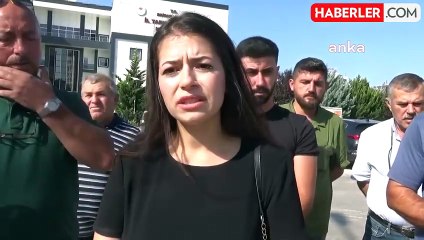 Edirne'deki Çeltik Üreticileri Su Kesintilerine Tepki Gösterdi