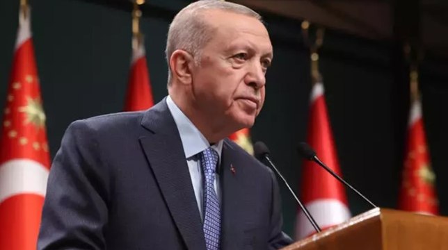 Cumhurbaşkanı Erdoğan, AK Parti Genişletilmiş İl Başkanları Toplantısı’nda açıklamalarda bulundu