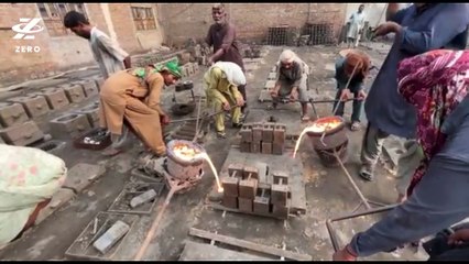 How to Manufacture Chaff Cutter Machines?