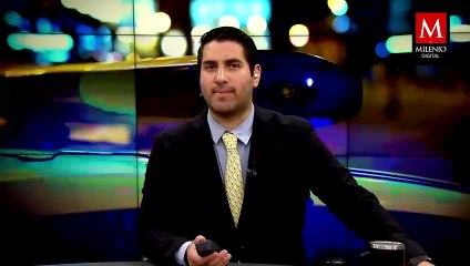 Dictan prisión preventiva a 'El Huguito', uno de los líderes de La Unión Tepito