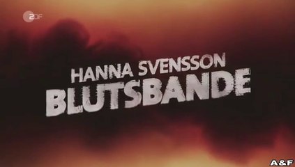 Hanna Svensson -04- Blutsbande