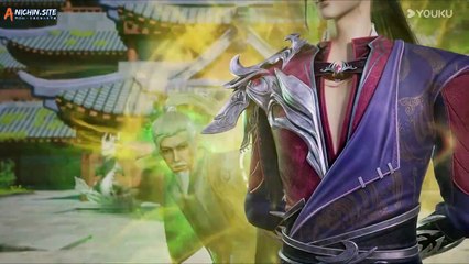 Donghuaid_Glorious Revenge of Ye Feng Episode 80 Sub Indo