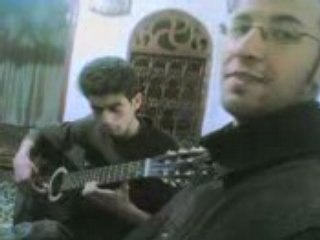 Boro and abdel ne me quitte pas et j'ai quitter mon pays