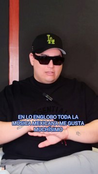 A qué se debe el ÉXITO de los CORRIDOS TUMBADOS #shortvideo #song#Music #dailymotion #viral #Corridos #followme #like