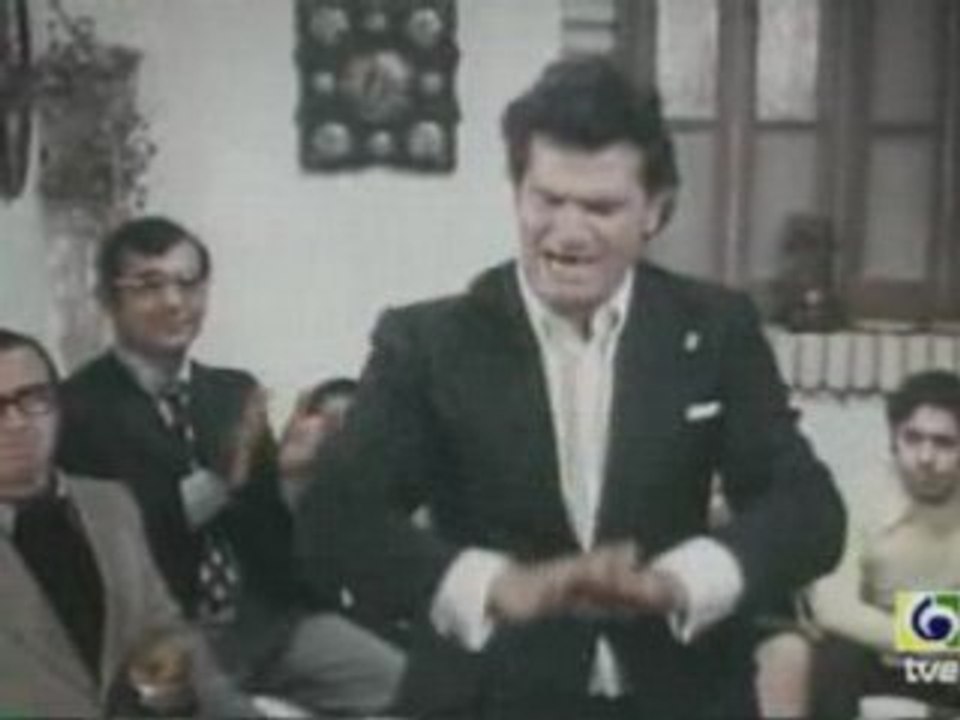 José Vargas "El Mono"