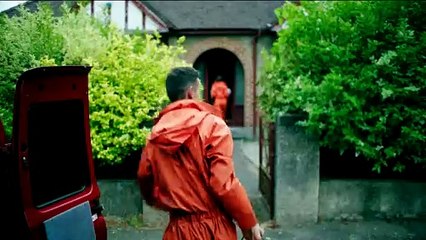 The Clean Up Crew - Official Trailer