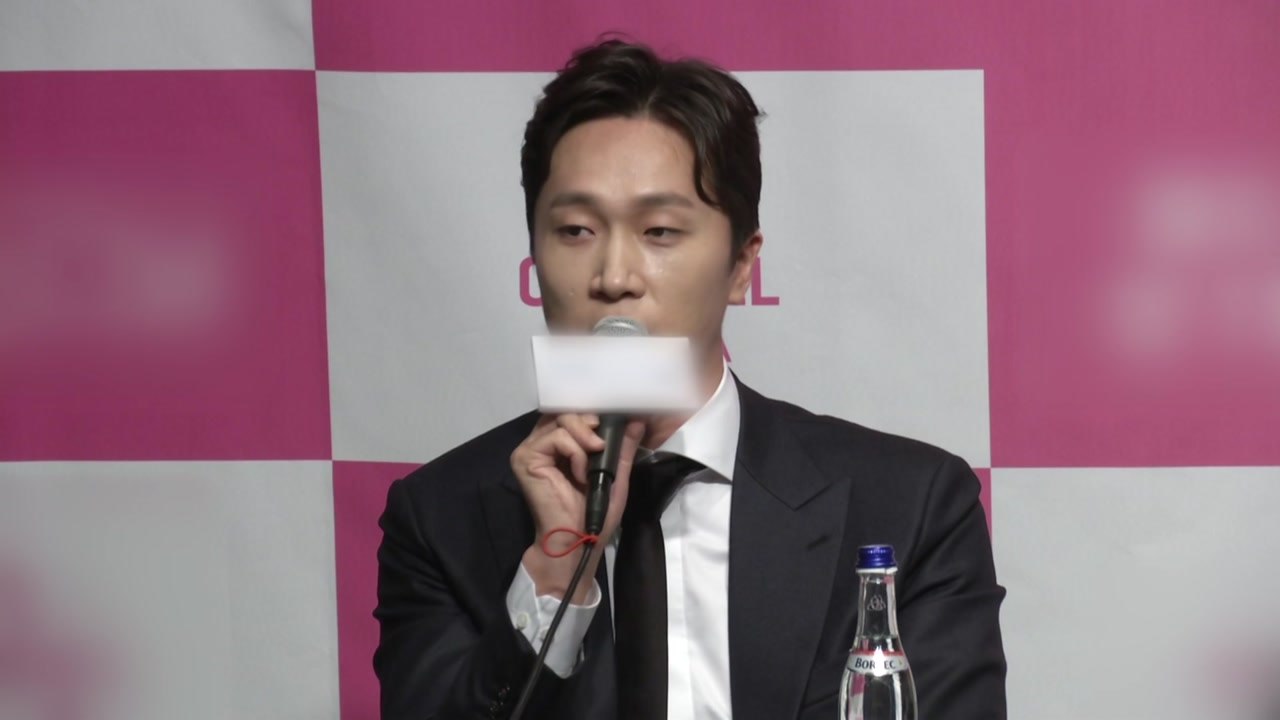 양재웅, 병원 사망 사고 사과..."의학·법적 판단에 책임" / YTN