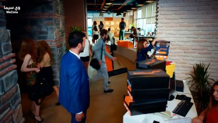 مسلسل حب للإيجار موسم 1 حلقة 3 مدبلجة