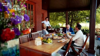 مسلسل حب للإيجار موسم 1 حلقة 1 مدبلجة