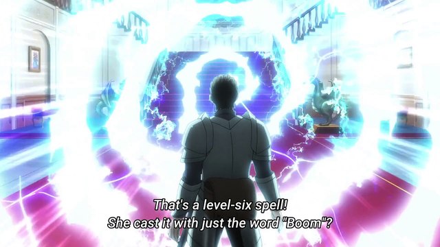 Shinmai Ossan Boukensha, Saikyou Party ni Shinu hodo Kitaerarete Muteki ni Naru. Episodes 5