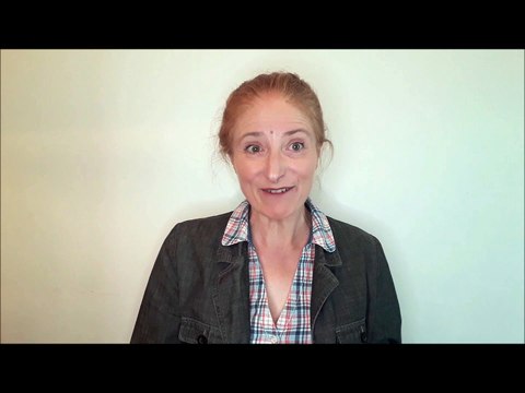 Béatrice LAOUT Trois selftapes