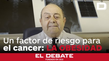 La obesidad: un factor de riesgo creciente para el cáncer