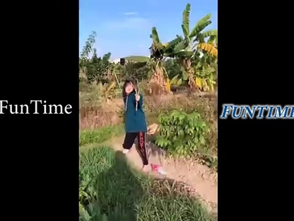 Funny Tik Tok / Super funny collection! Funny videos of mother and daughter! Original, funny, big twists, creative, and imaginative... I lose if you guess the ending Part 20 Fun Time